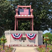Home of the Big Chair