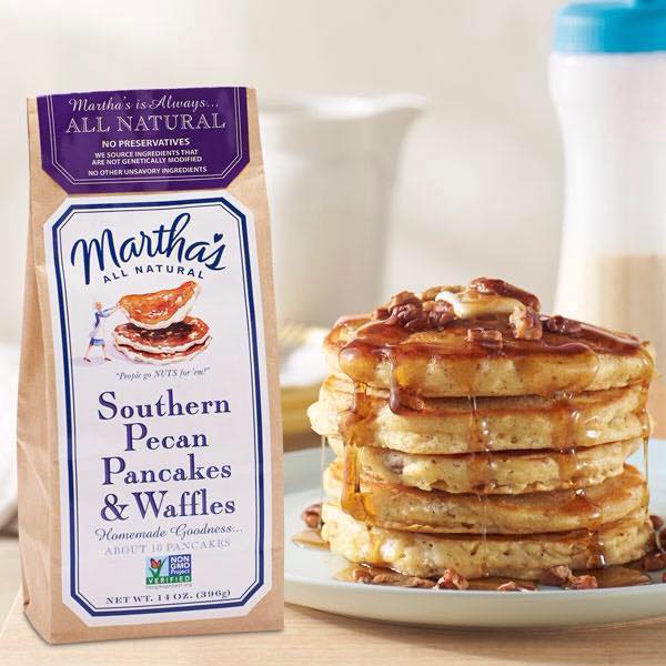 Dry Baking Mixes